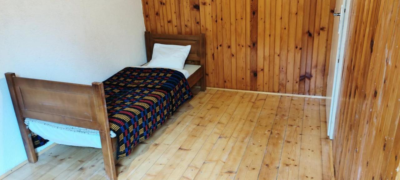 Vukov Konak - Wolf'S Lodge Zabljak  Exterior photo